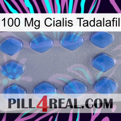 100Mg Cialis Tadalafil 21